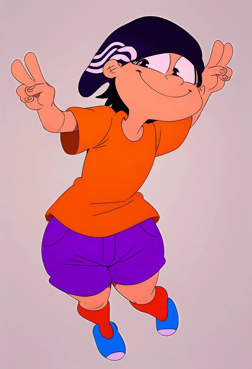 Double D (Ed, Edd n Eddy) V1