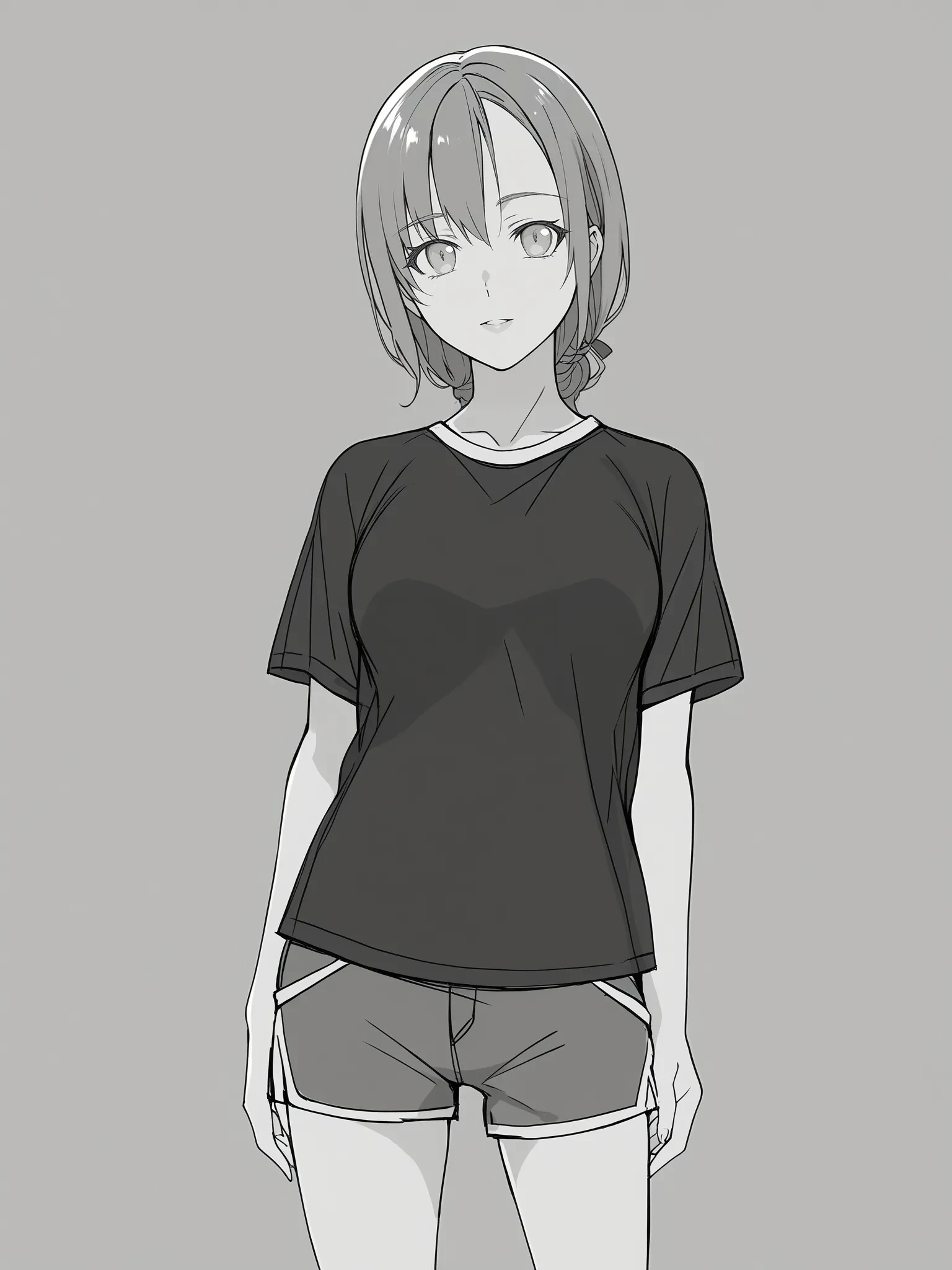 [abgrund Saikawa Yusa UDK] Assorted Doujin Artstyle Blend PonyXL v1.0