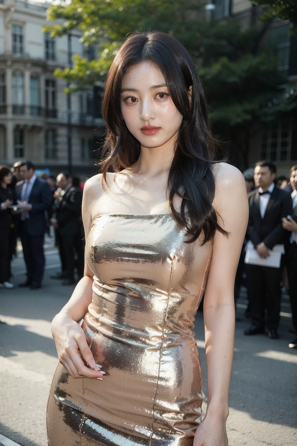 Jihyo Makina Lora v1.0