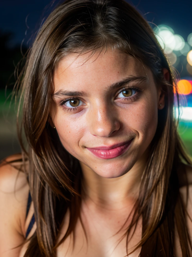Annie Bree MXAI v1.0