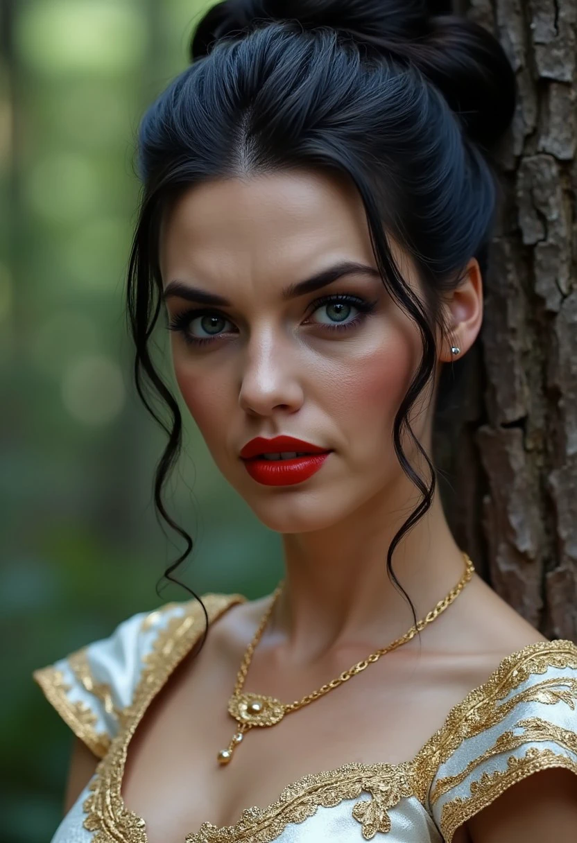 Princess Raphaela V1