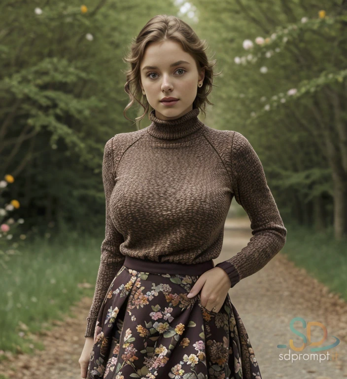 Alissia Babee - Social v1.0