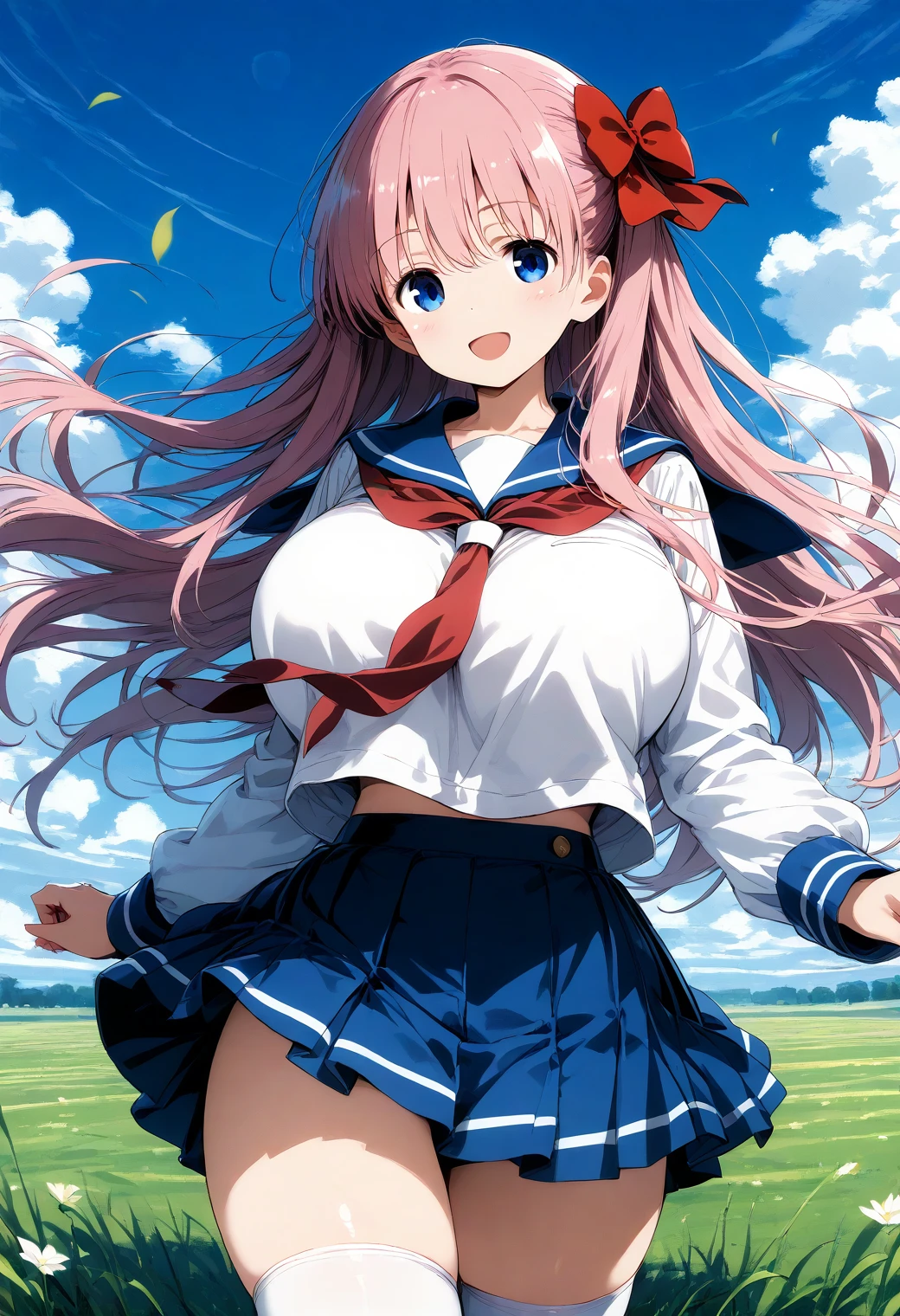 原村 和 (咲) ponyDiffusion版 / Haramura Nodoka (saki) v2.0