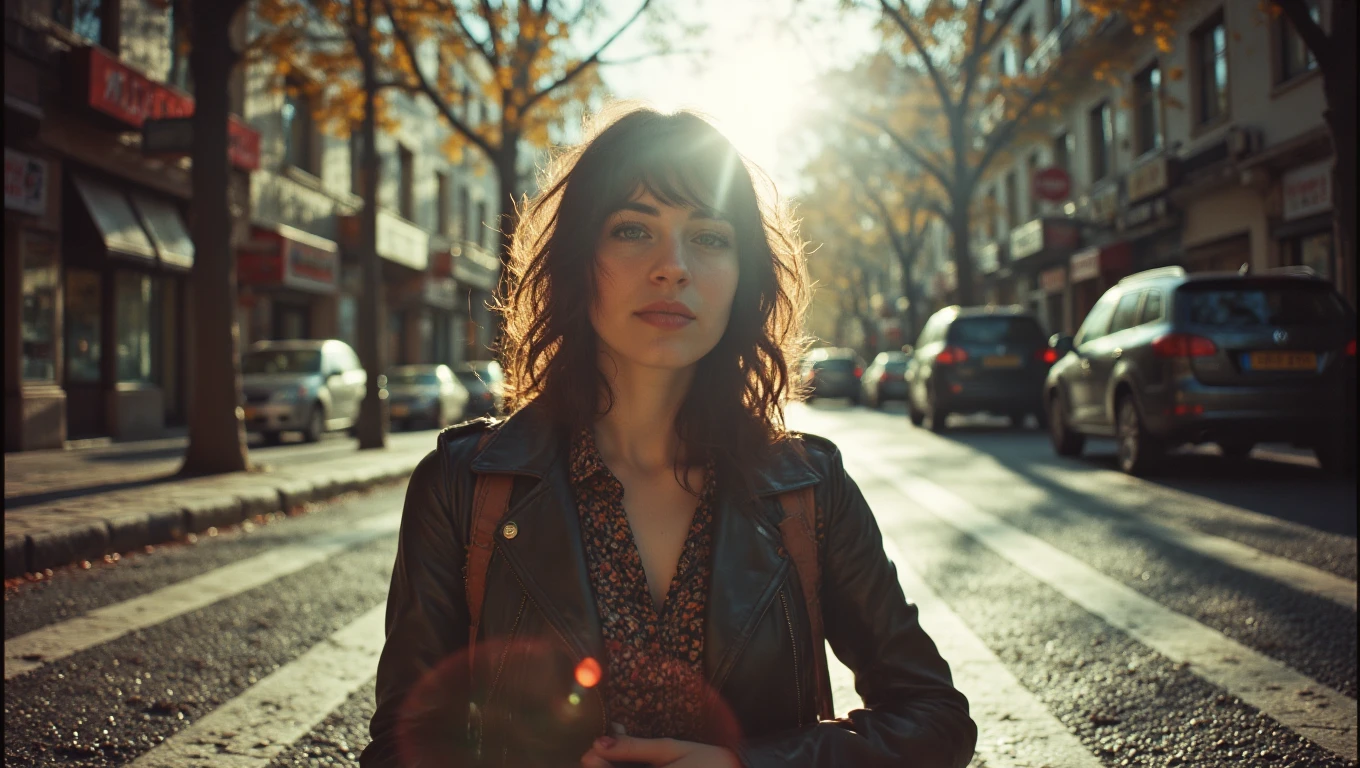 a woman is sitting in an Italy road
<lora:Toy_Camera_Flux:0.8>