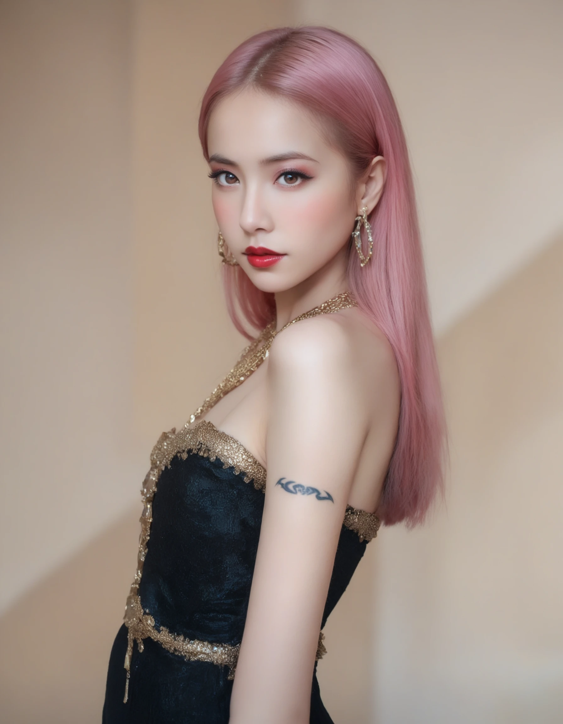 蔡依林 - JolinTsai (PonyXL) v1.0