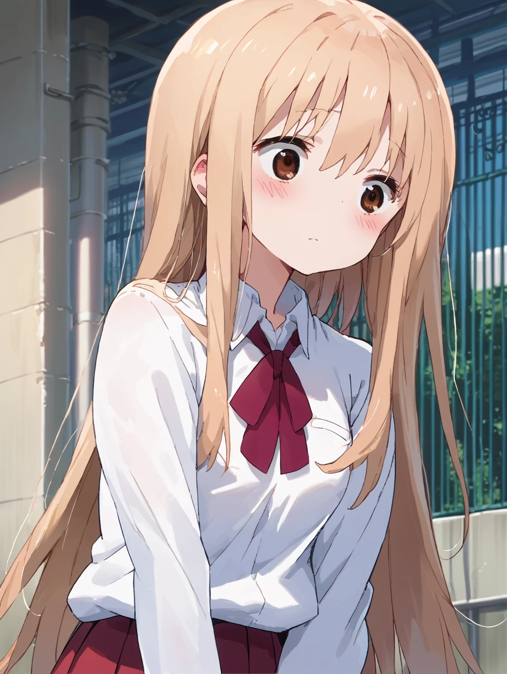 干物妹!うまるちゃん  Umaru Doma v1.0