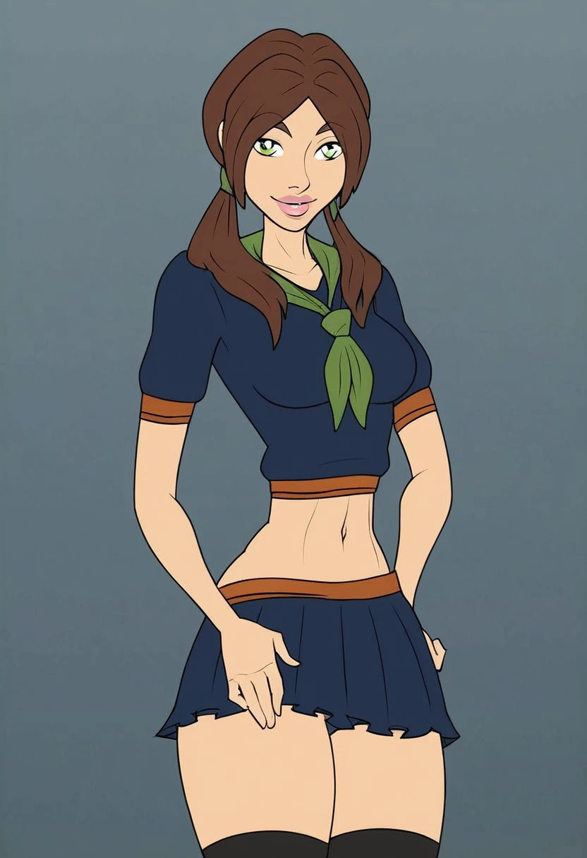 girl from meet n ???? V1