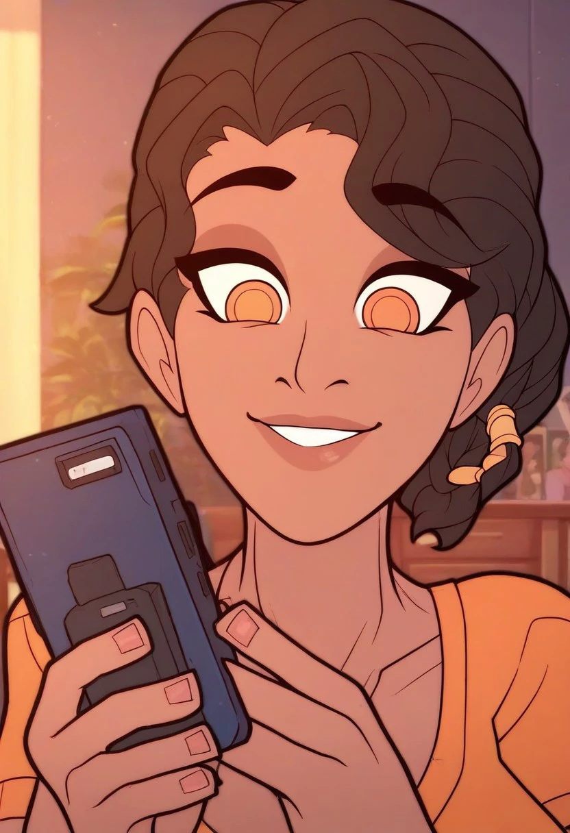 Pandora / ToBinge v1.0