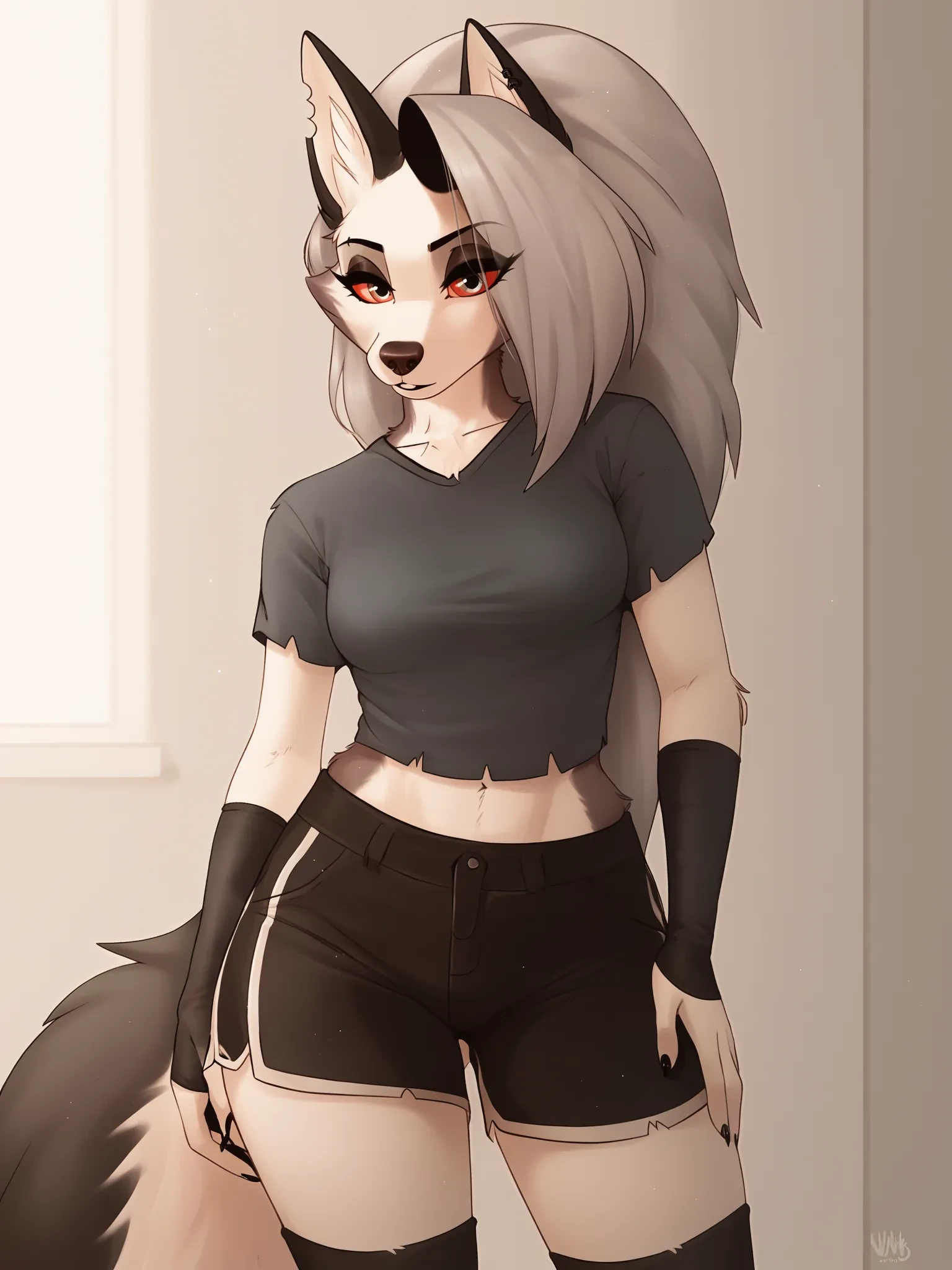 [Vksuika] Artist Style PonyXL v1.0