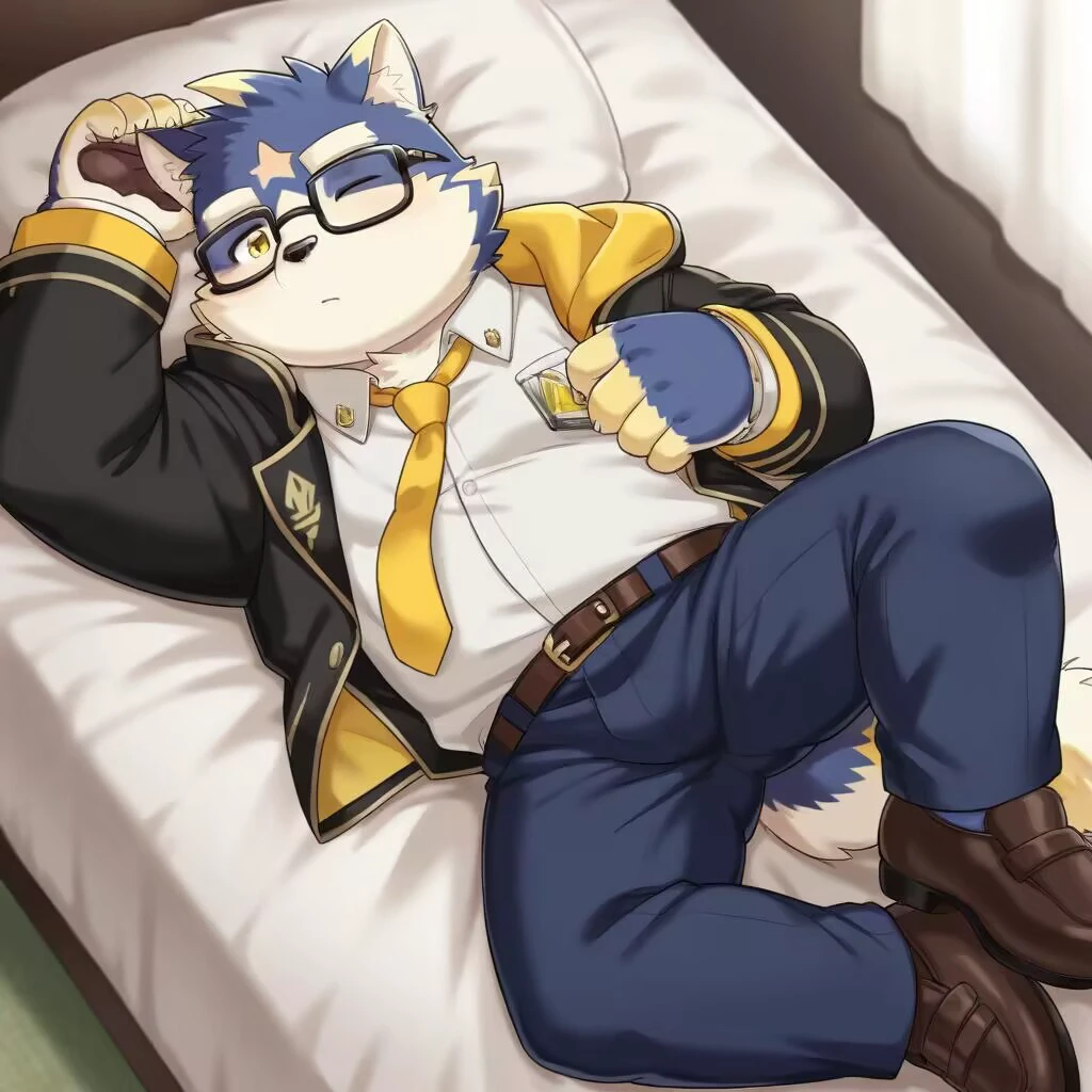 Lucion (Crave Saga) v1.0