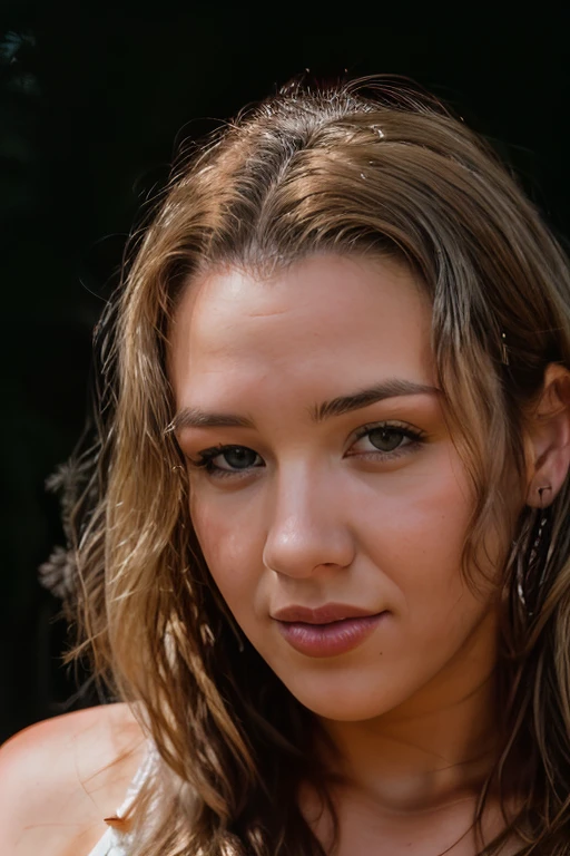 Olivia Saint - ???? Actress v1.0