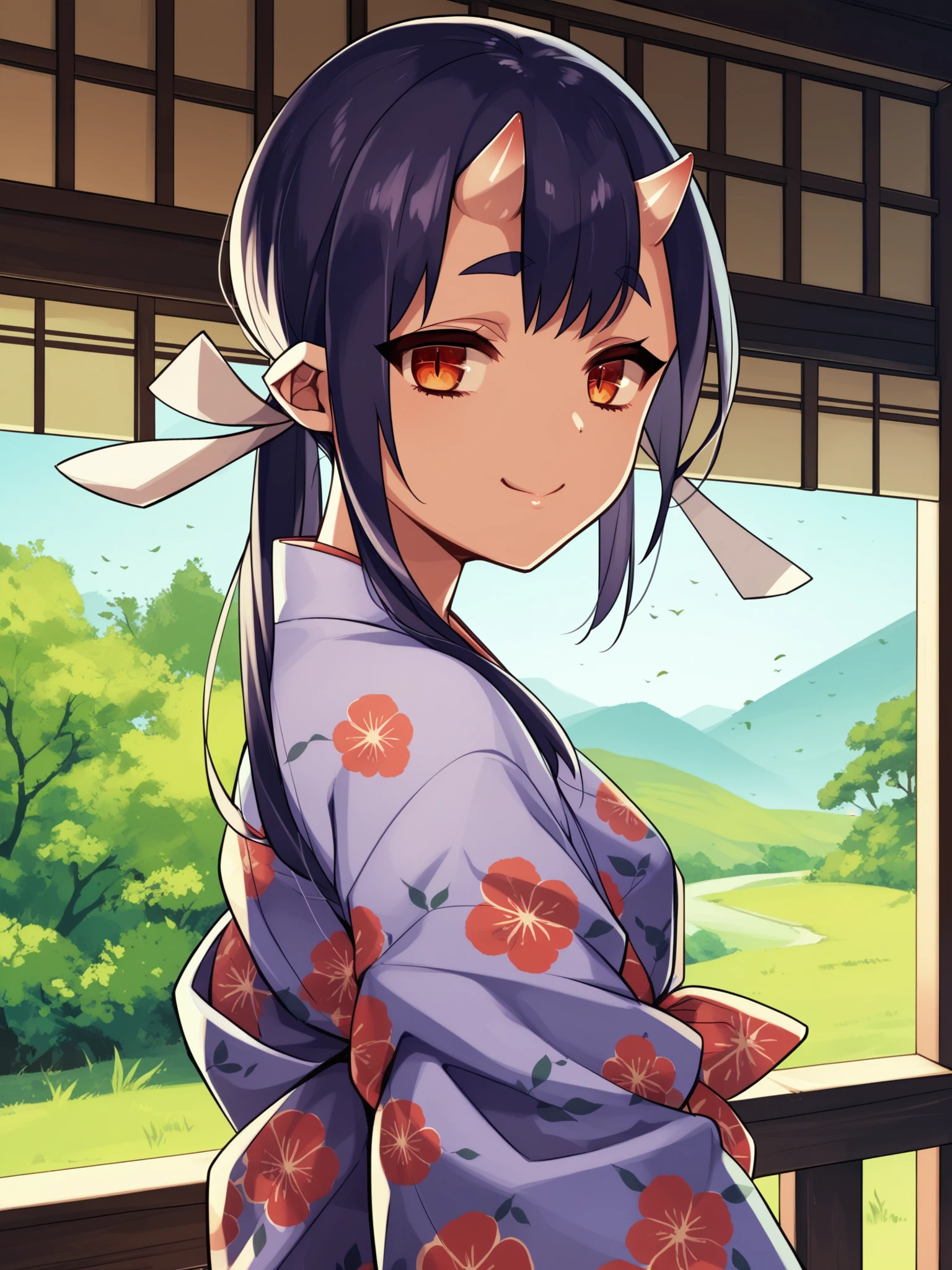 Momiji (?????? With Oni) by Shindou v0.1