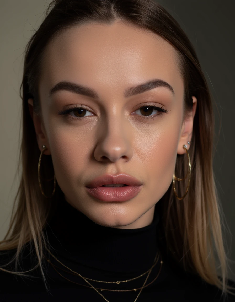 Naomi Swann Flux v1.0
