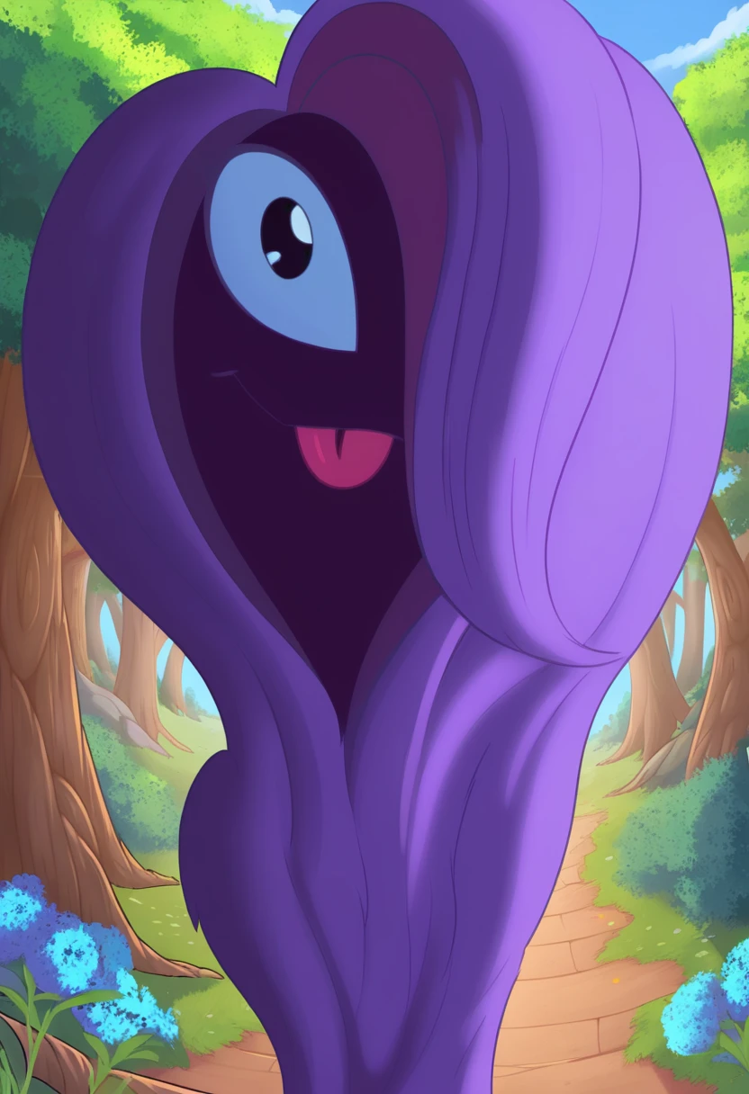 Maaba | LoRA Pony Maaba v1.0