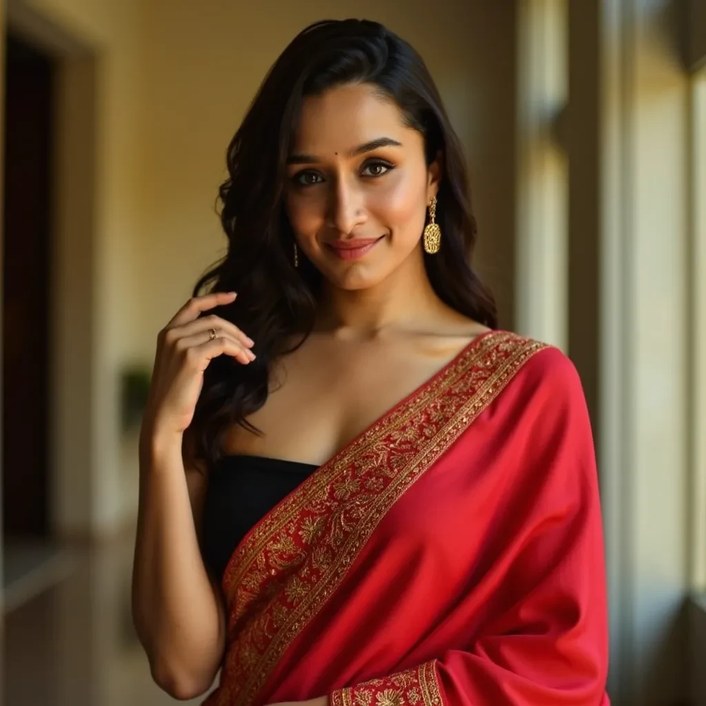 Shraddha Kapoor