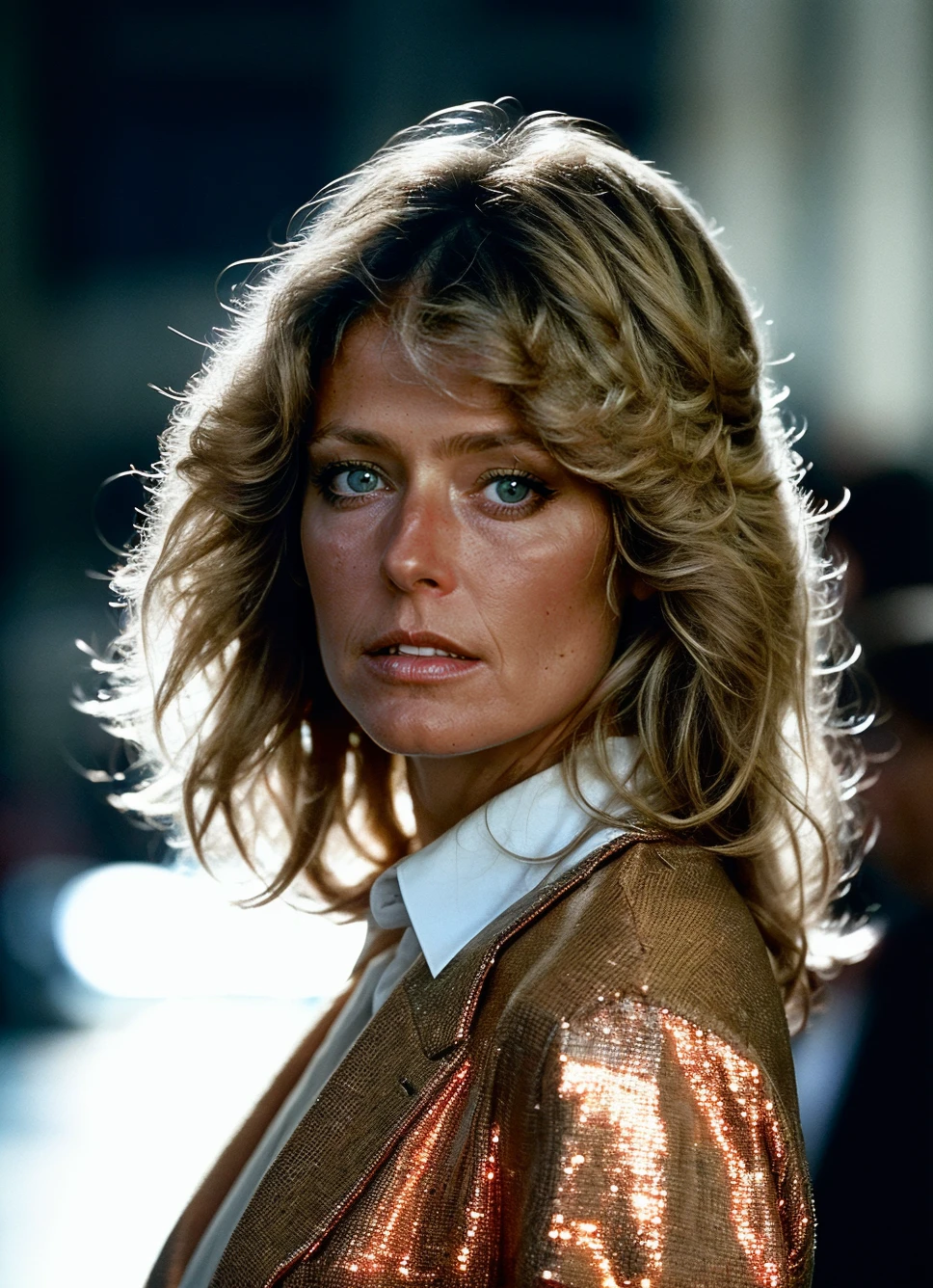 Farrah Fawcett v1.0