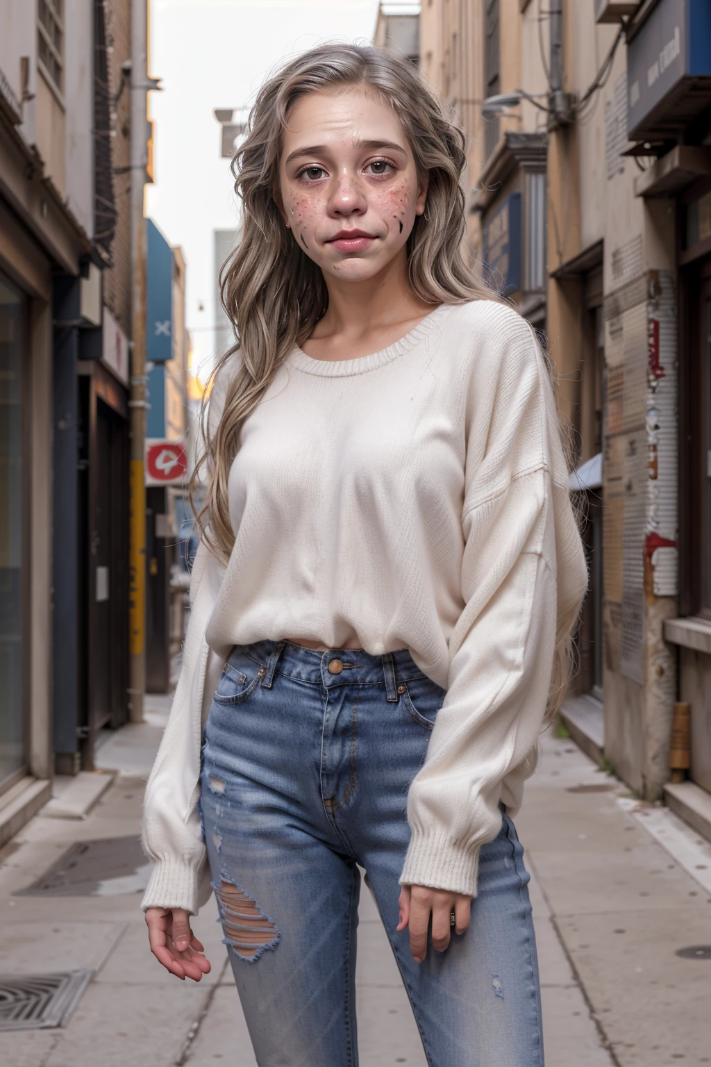 Modesty Notexist v1.0