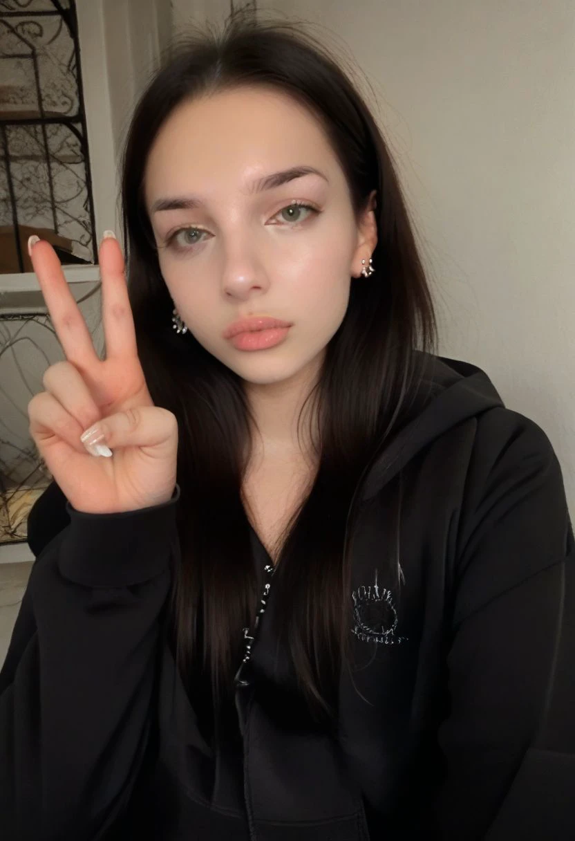 MAIya Goth V1