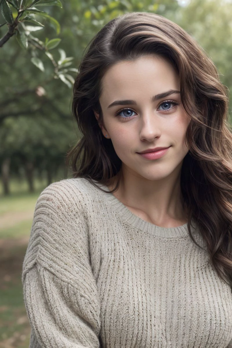 Mara Blake v1.0