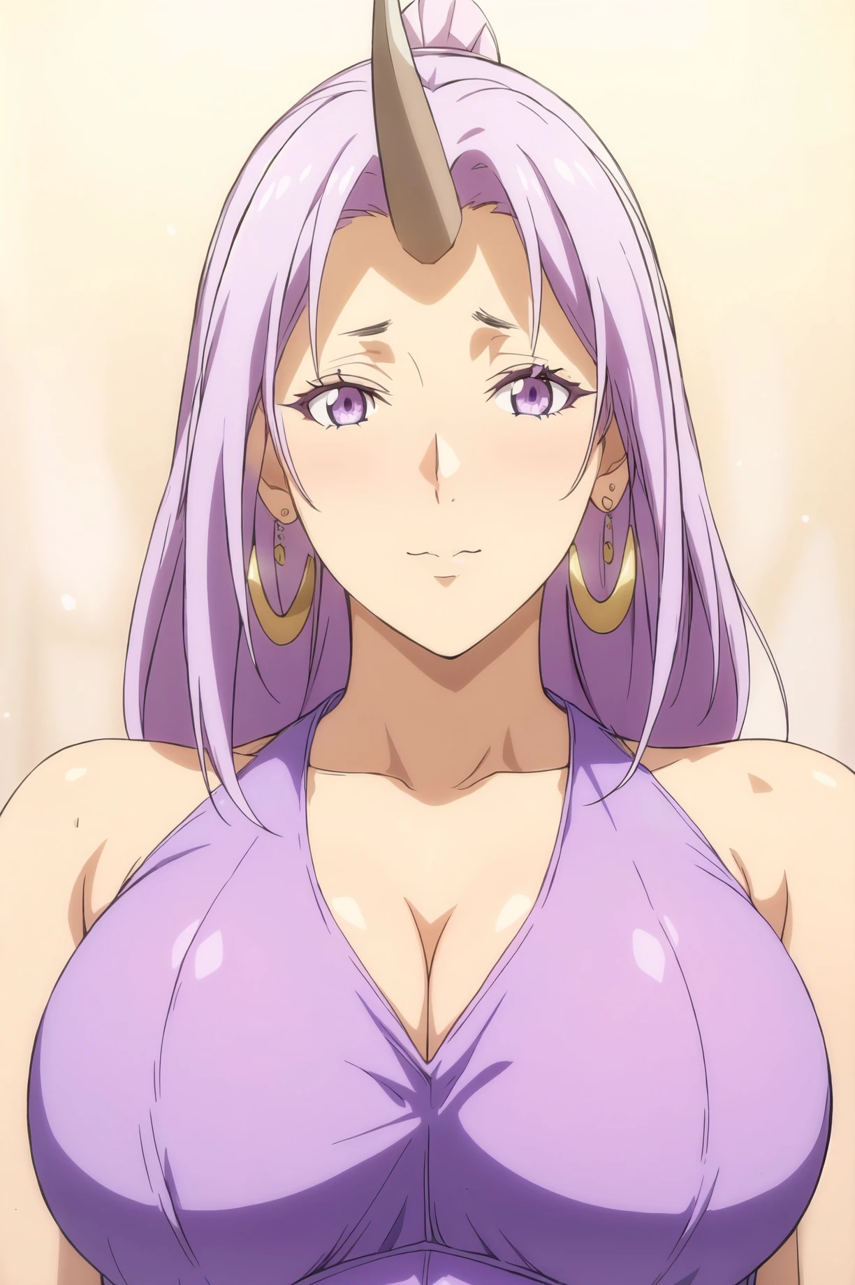 Shion 紫苑 | That Time I Got Reincarnated as a Slime 転生したらスライムだった件 | S3EP68 v1.0