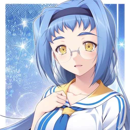 Kotori Mizuki (Cosplay Fetish Academy) v1.0