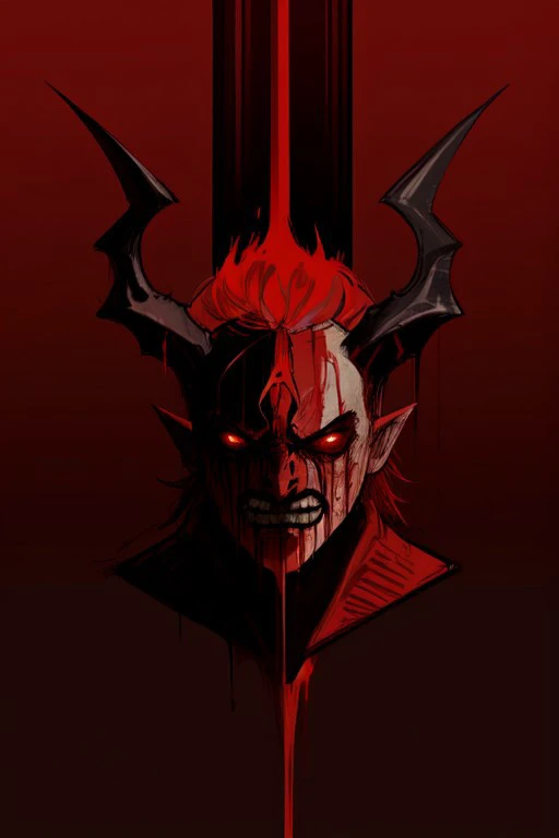 Blood God