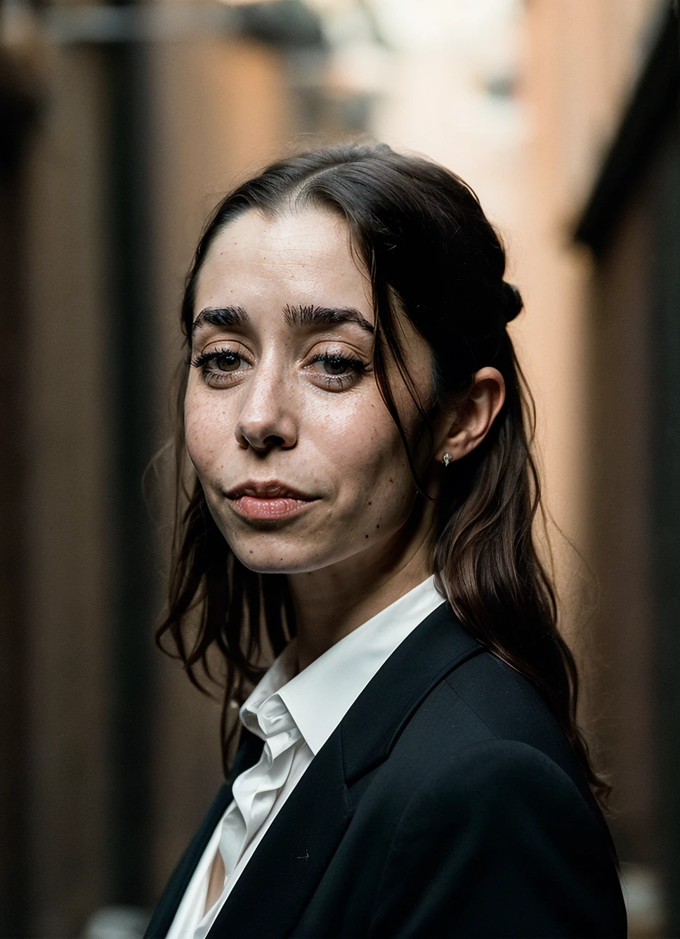Cristin Milioti v1.0