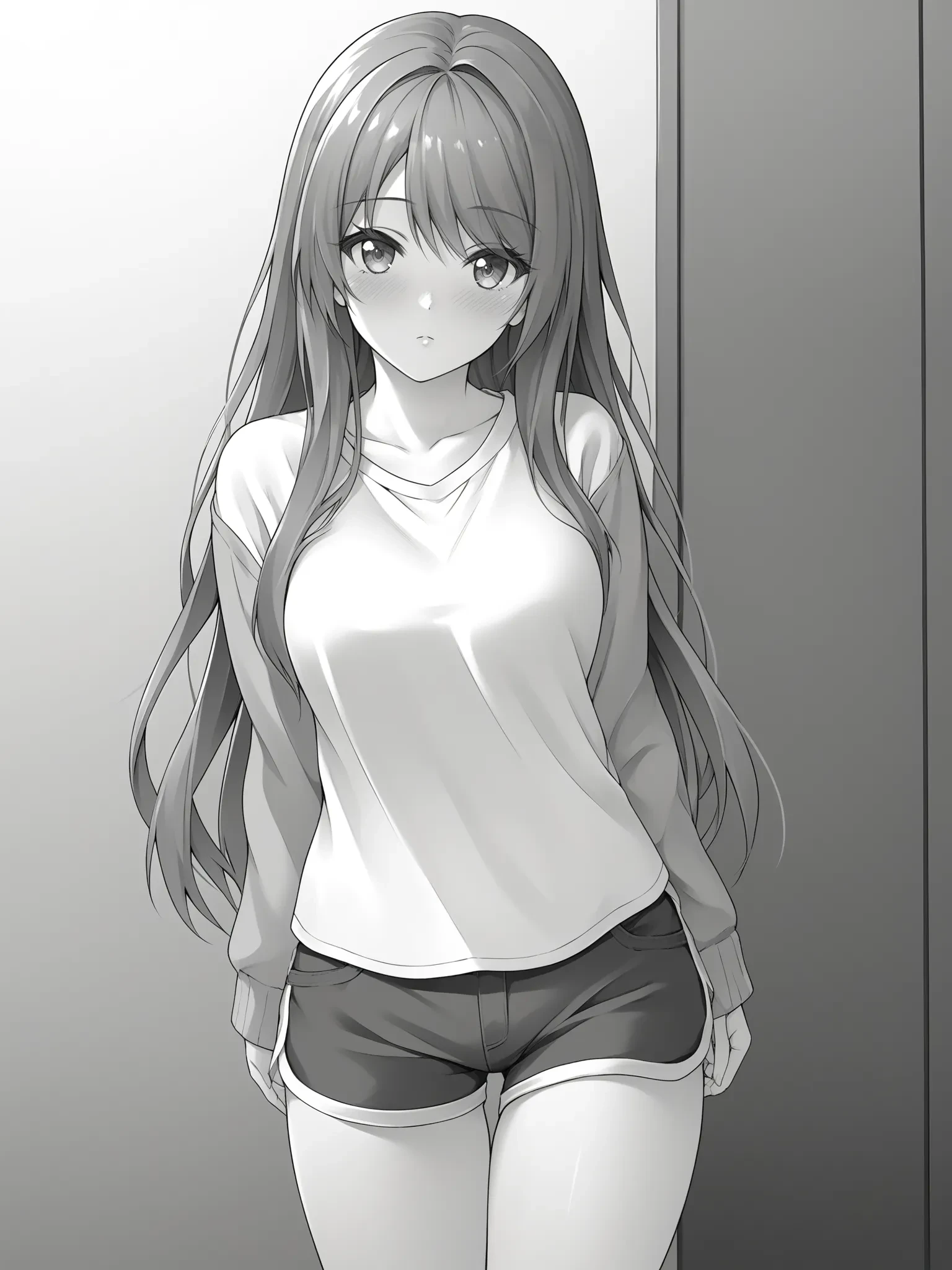 [Yusaritsukata (Awayume)] Assorted Doujin Artstyle Blend PonyXL v1.0