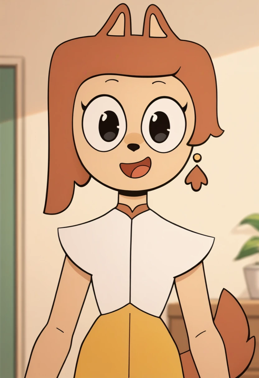 Mom (Kunshikter) v1.0