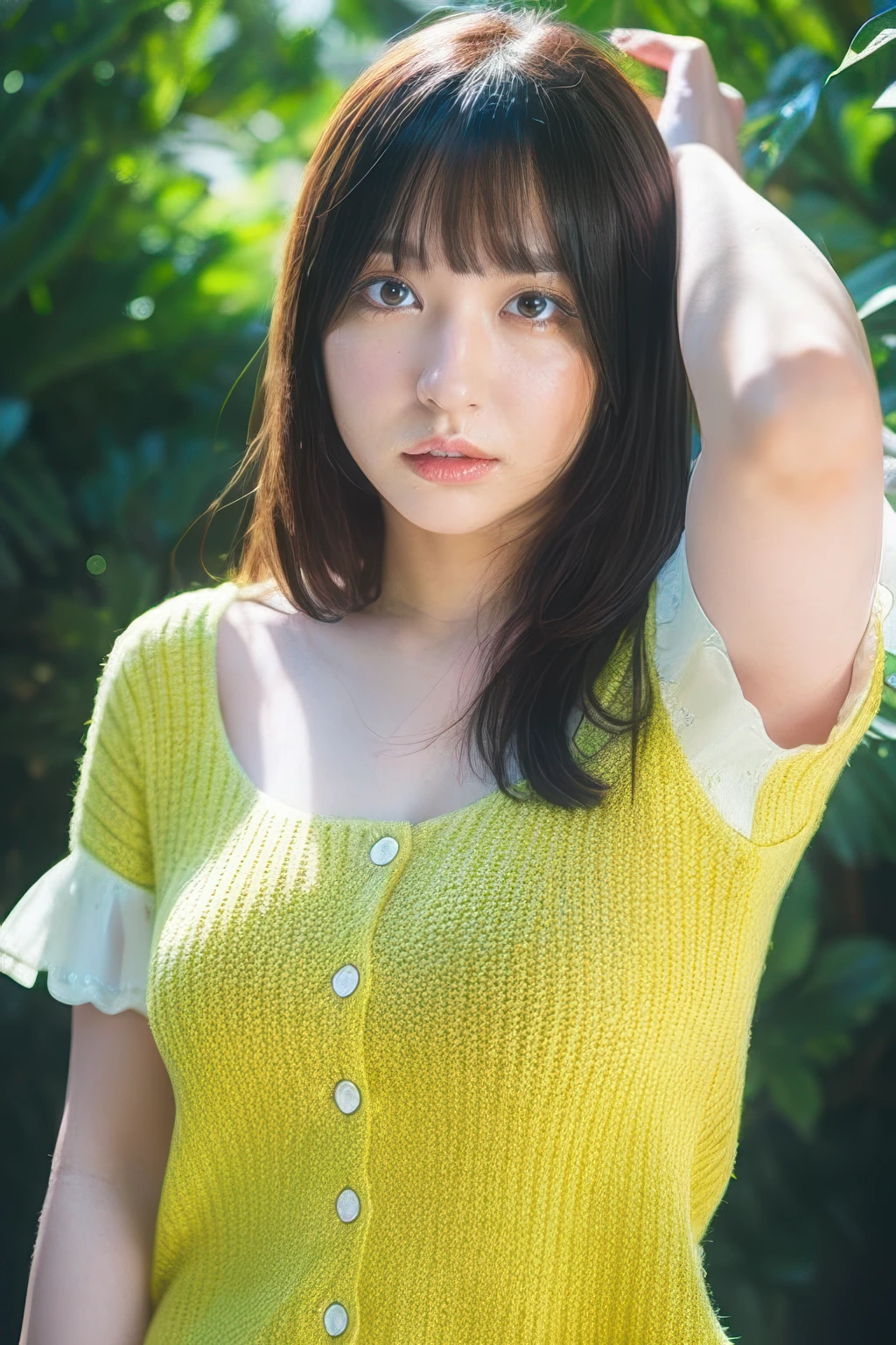 Mizuki Asakura v1.0