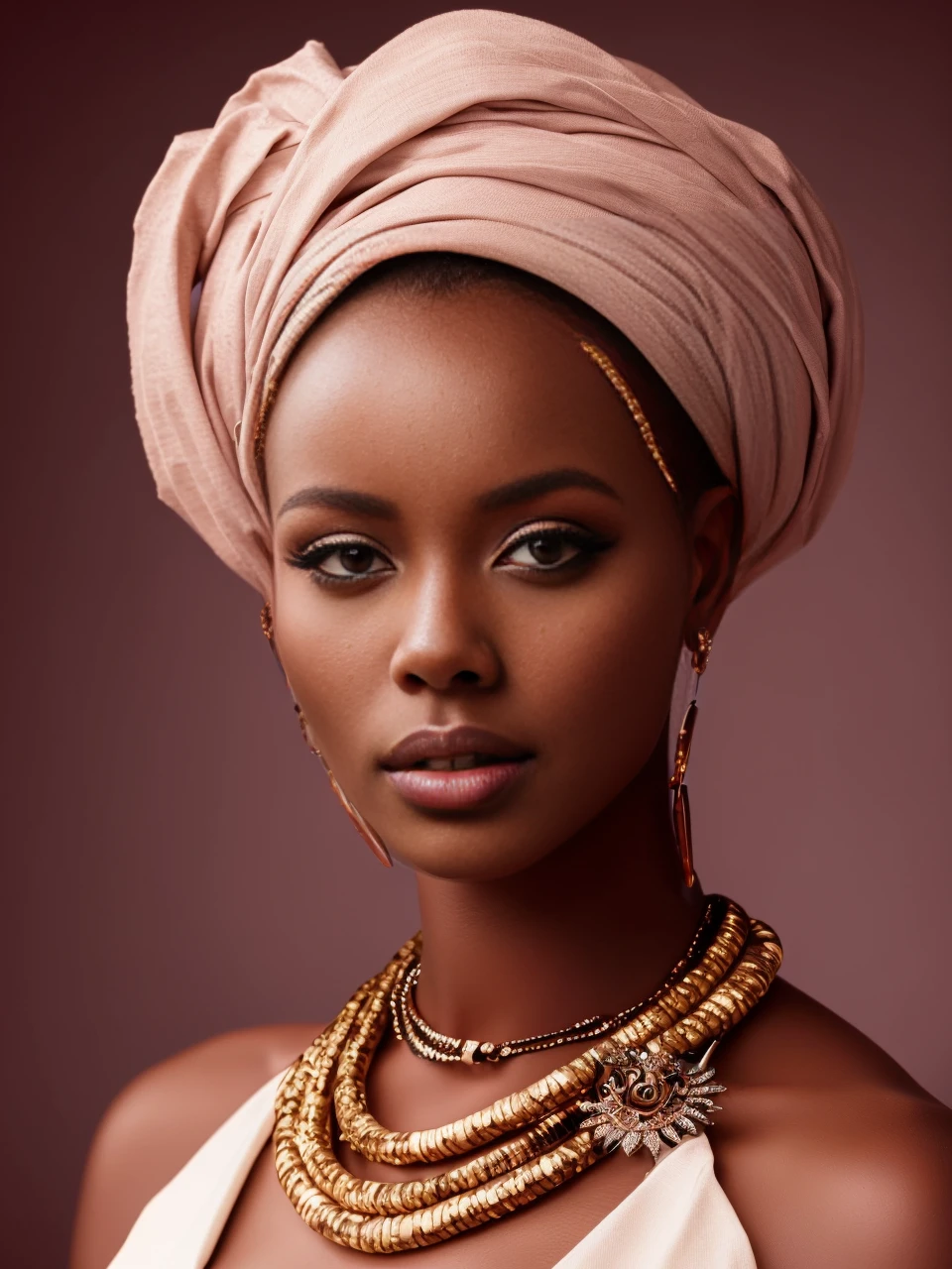 <lora:AfricanGirl:1> beauty portrait of african girl , 4k, highest quality, fashion, masterpiece