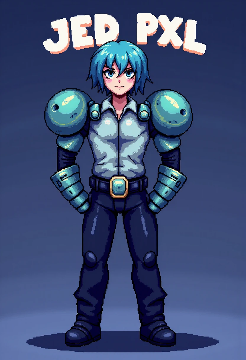 PixelStyle (Flux+ SDXL+ PONY) SDXL