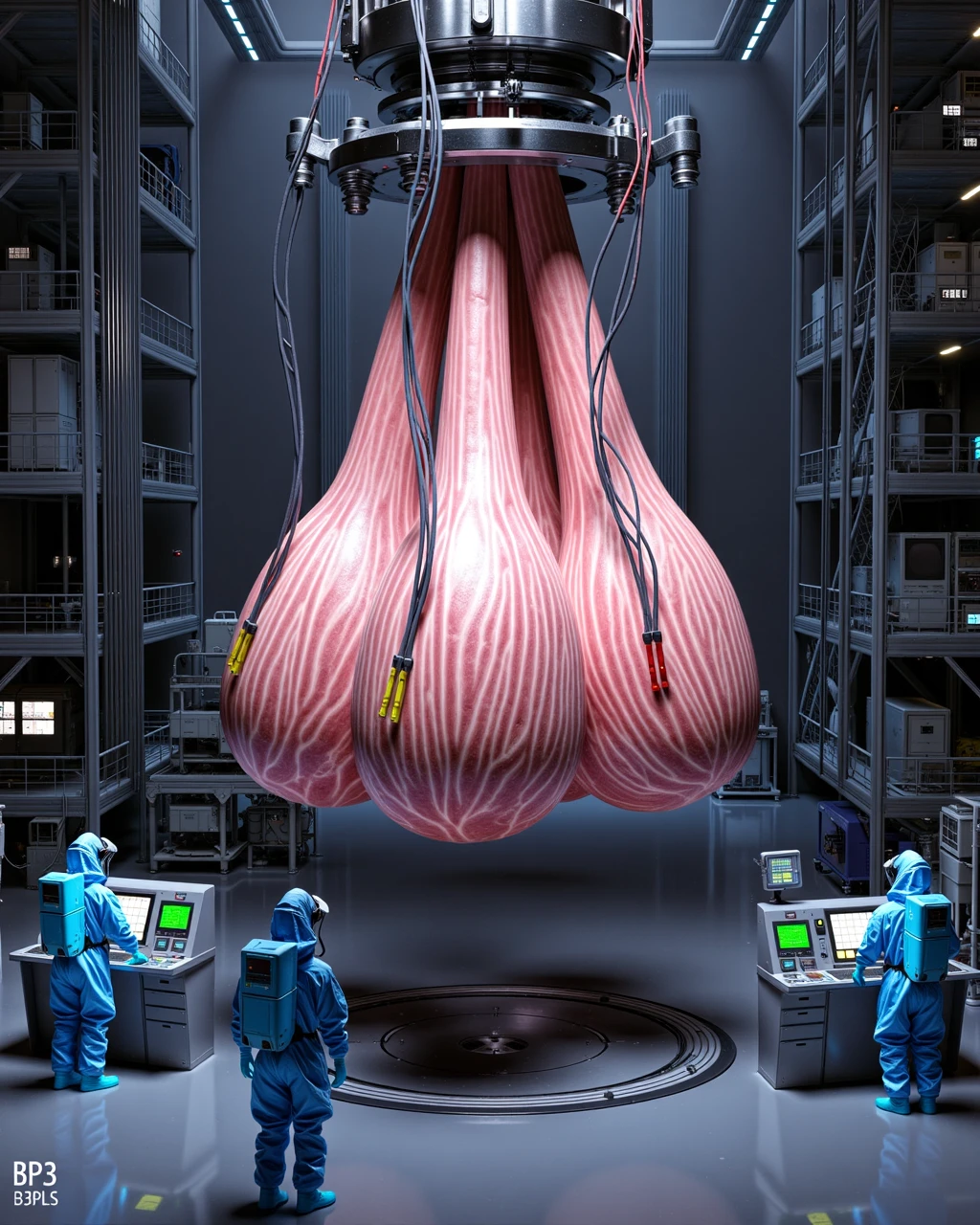 score_9, score_8_up, score_7_up, rating_explicit, masterpiece, best quality, multiple girls, bondage, anal bondage, object insertion, anus experimenting, pressure, limits, girls, naked, pink anus, shaved_pussy, pussy juice, wet, shiny, restrained, stretched, BREAK, (comic:1.25),(Multi view, Frame, Text, speech bubble, frame, trembling, focus line, vibrating line, comic expression, Sound effect), anus, ass, nude, torn clothes, pussy juice, female BDSM, speculum, fucking machine,