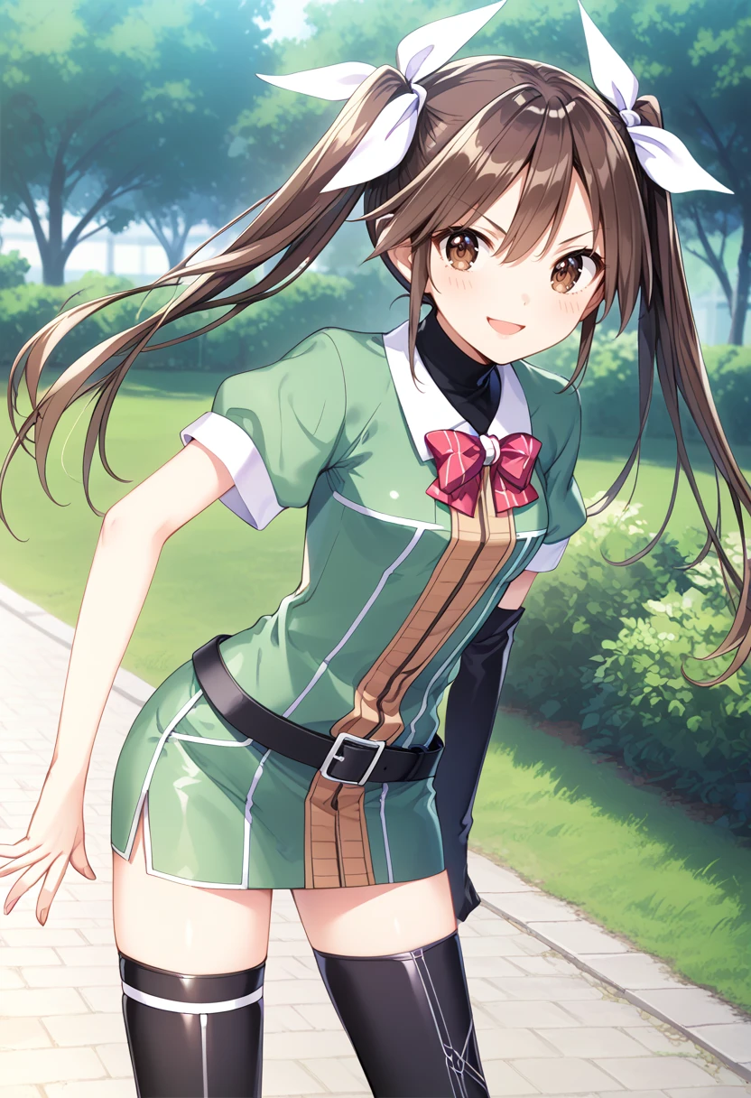 [PonyV6 XL] Tone [Kantai Collection / Kancolle] | 利根 (艦これ) v1.0
