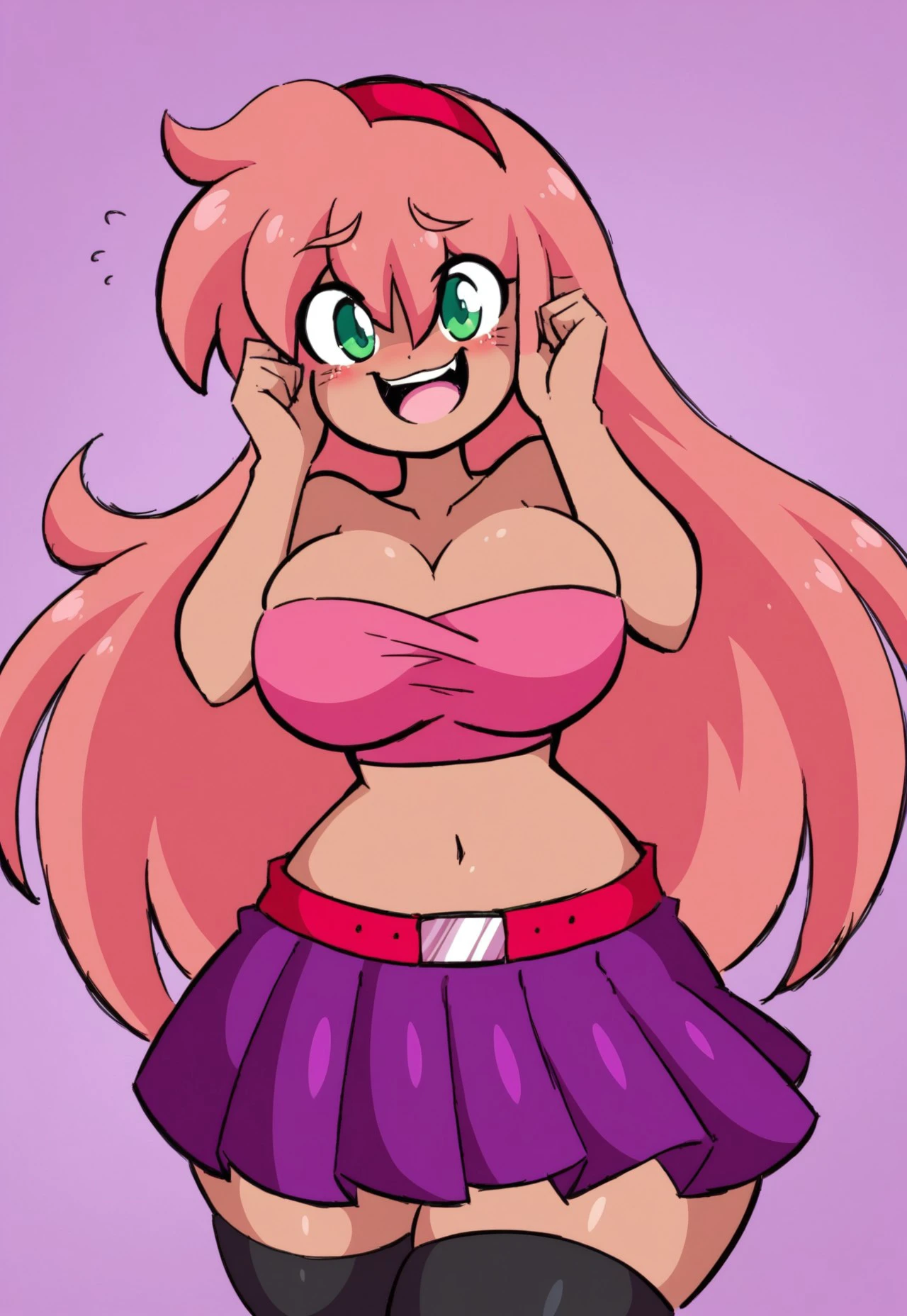 Kitty Ande V1