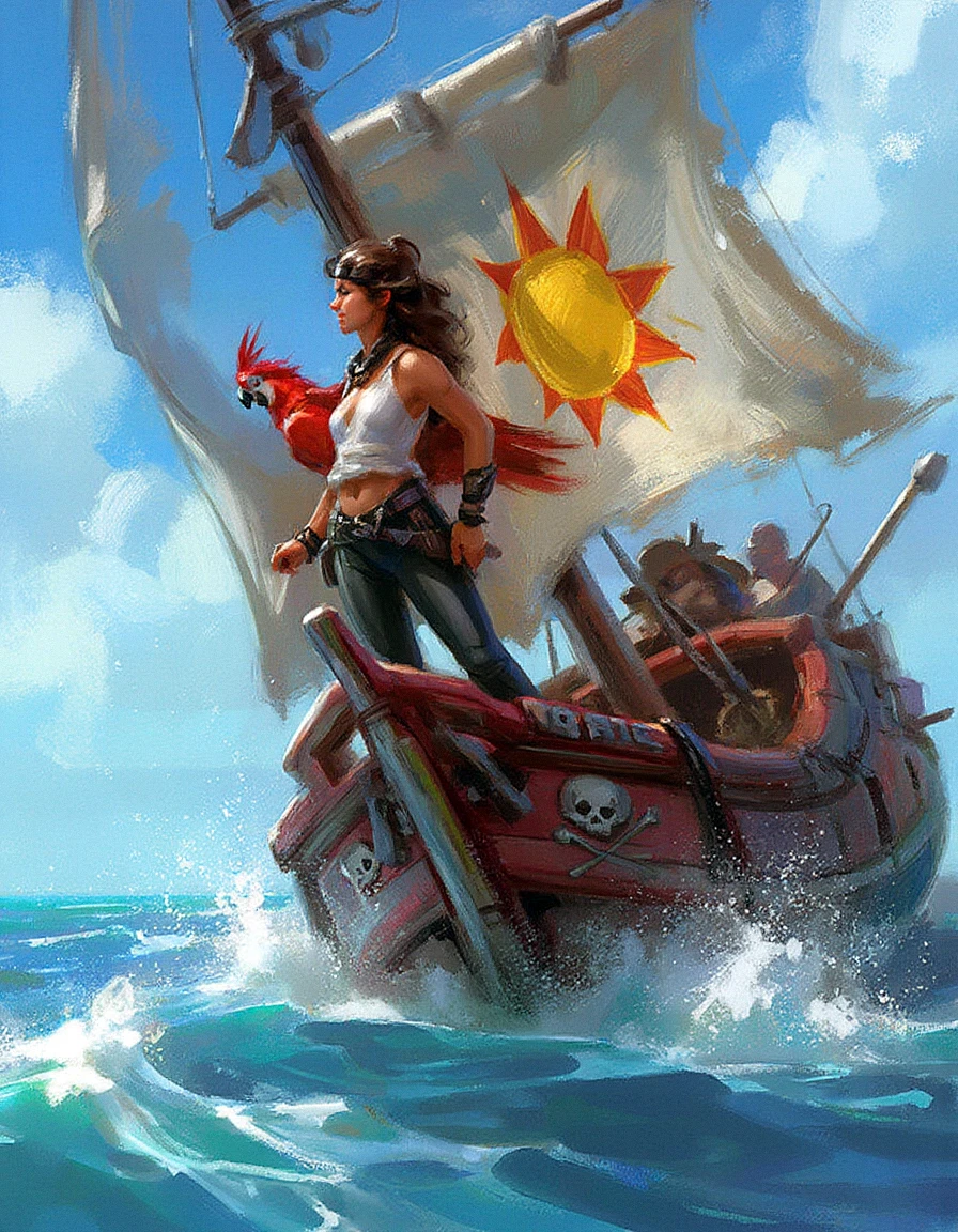 DigitalFantasy style v1.0