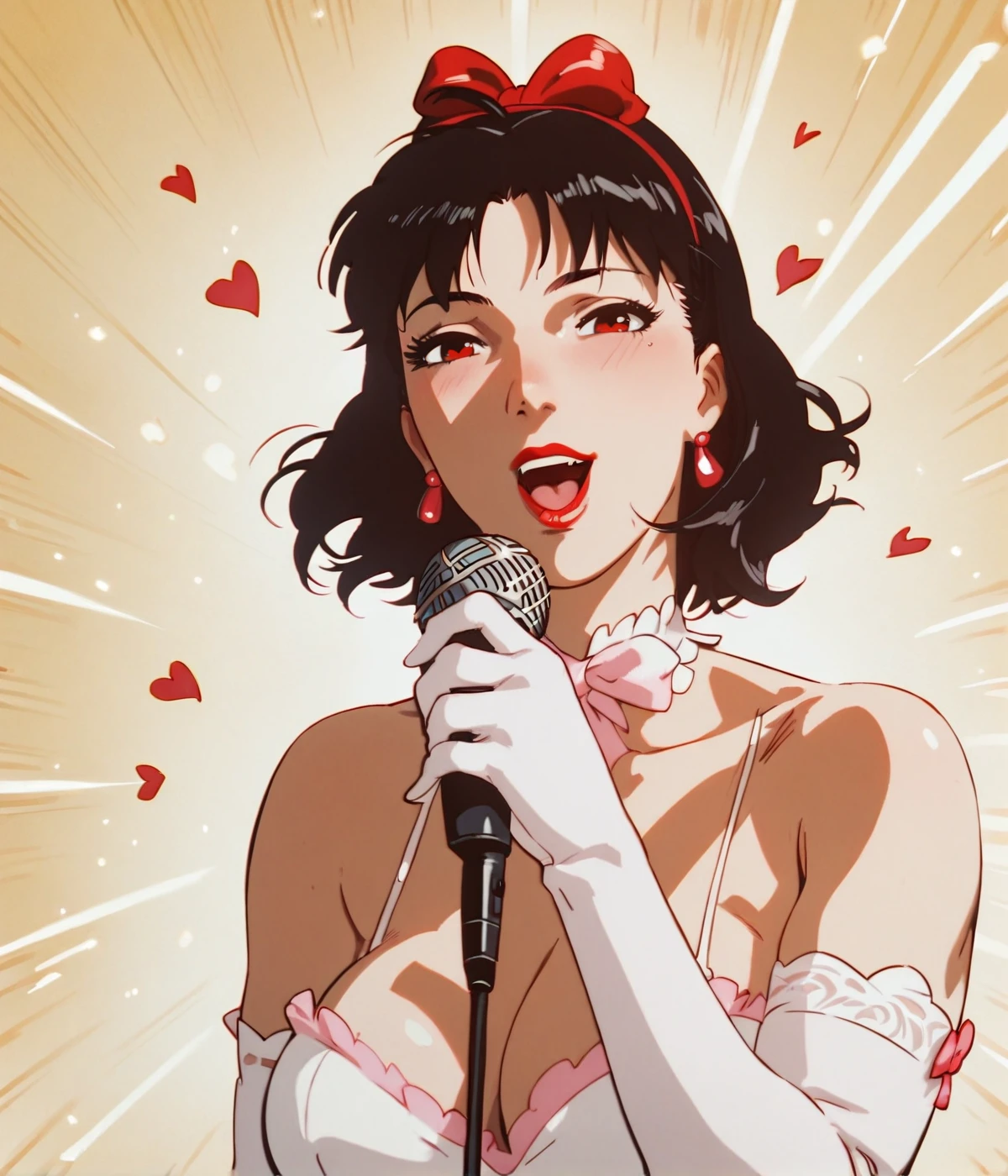 Perfect Blue Mima Kirigoe v1.0