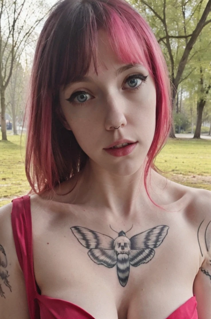 Ellesclub (Markéta Novotná) - 1.5 DoRA v1.0