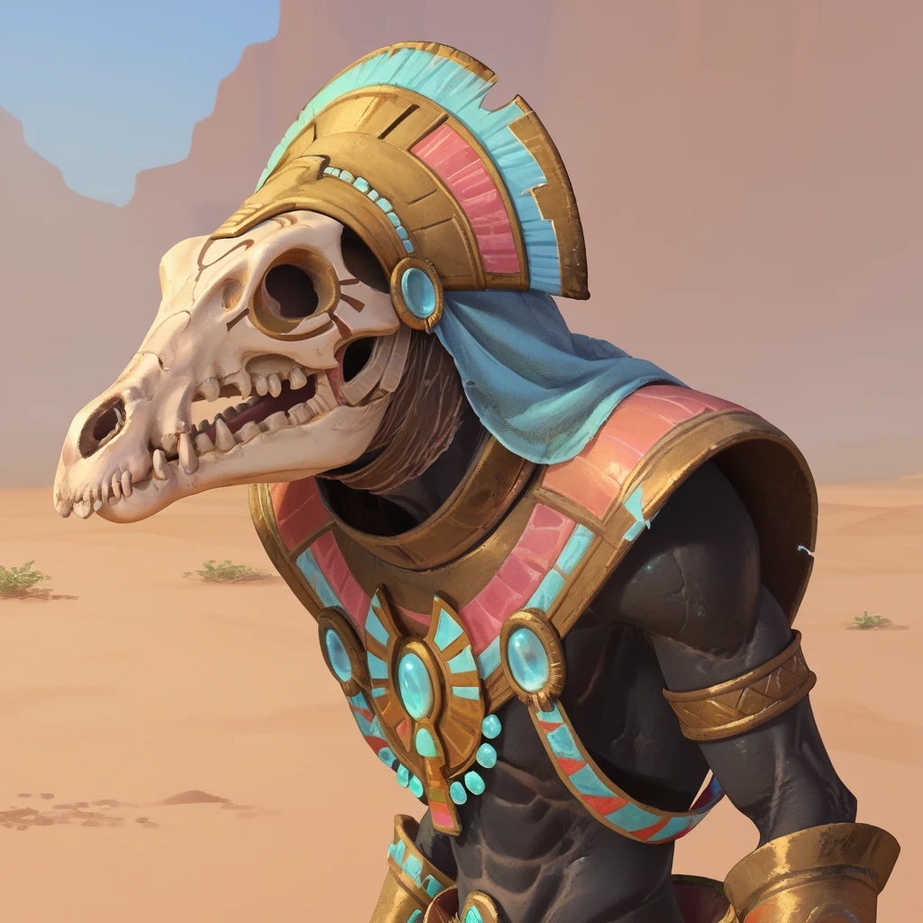 score_9, score_8_up, score_7_up, desert,
Ushabti, solo, sobek, skull, no eyes,
<lora:Ushabti_PonyXL:0.7>