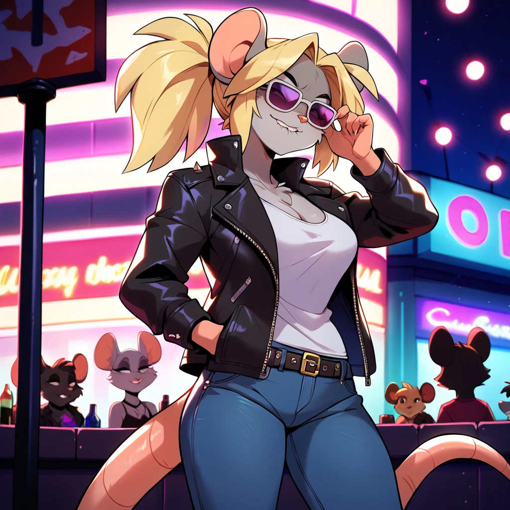 Chalo Style (NOOBAI VPRED UPDATE) Chalo Style PonyXL