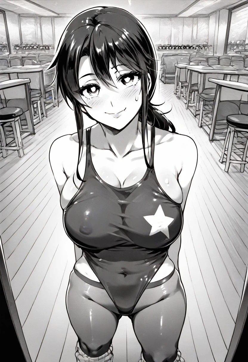 Undou Shimasho [Mizuryu Kei] Pony