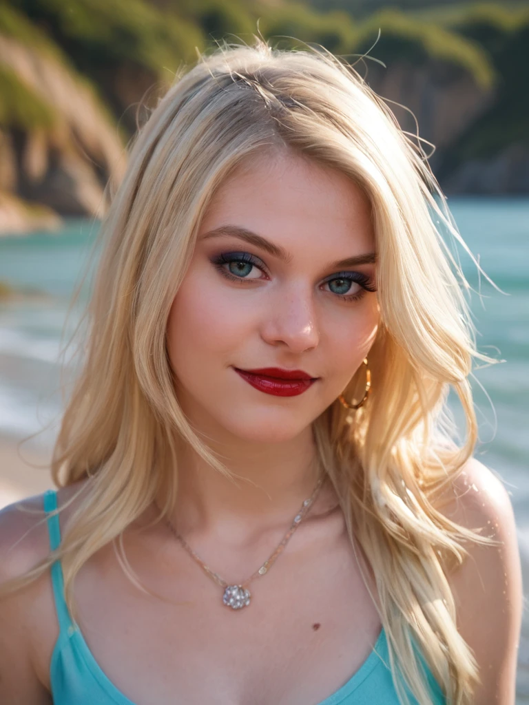 Taylor Momsen PDXL v1.0 Pony Realism