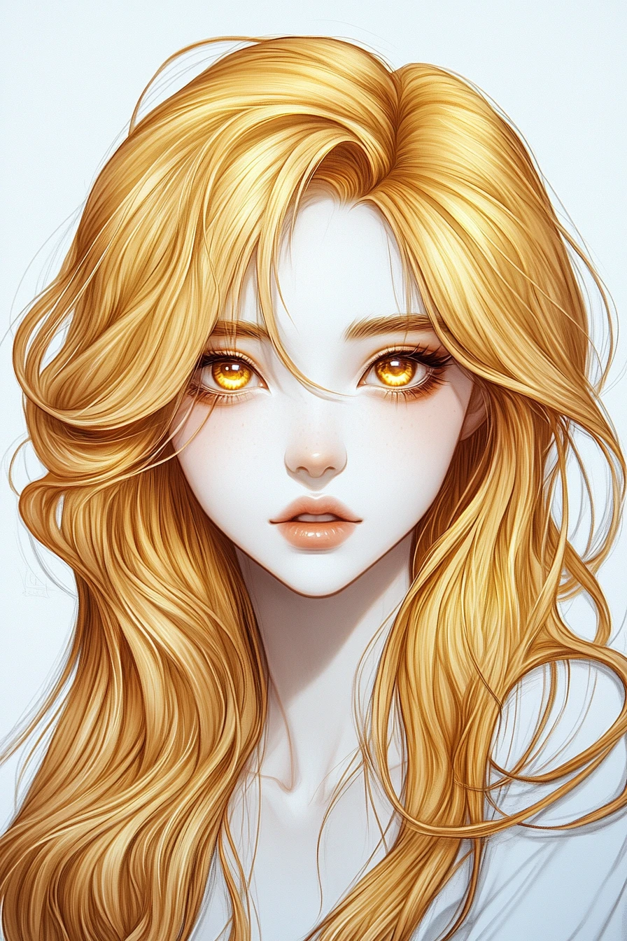Goldie V1