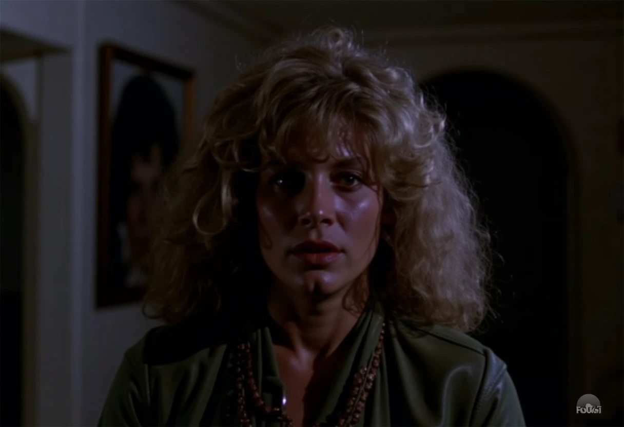 80s Horror