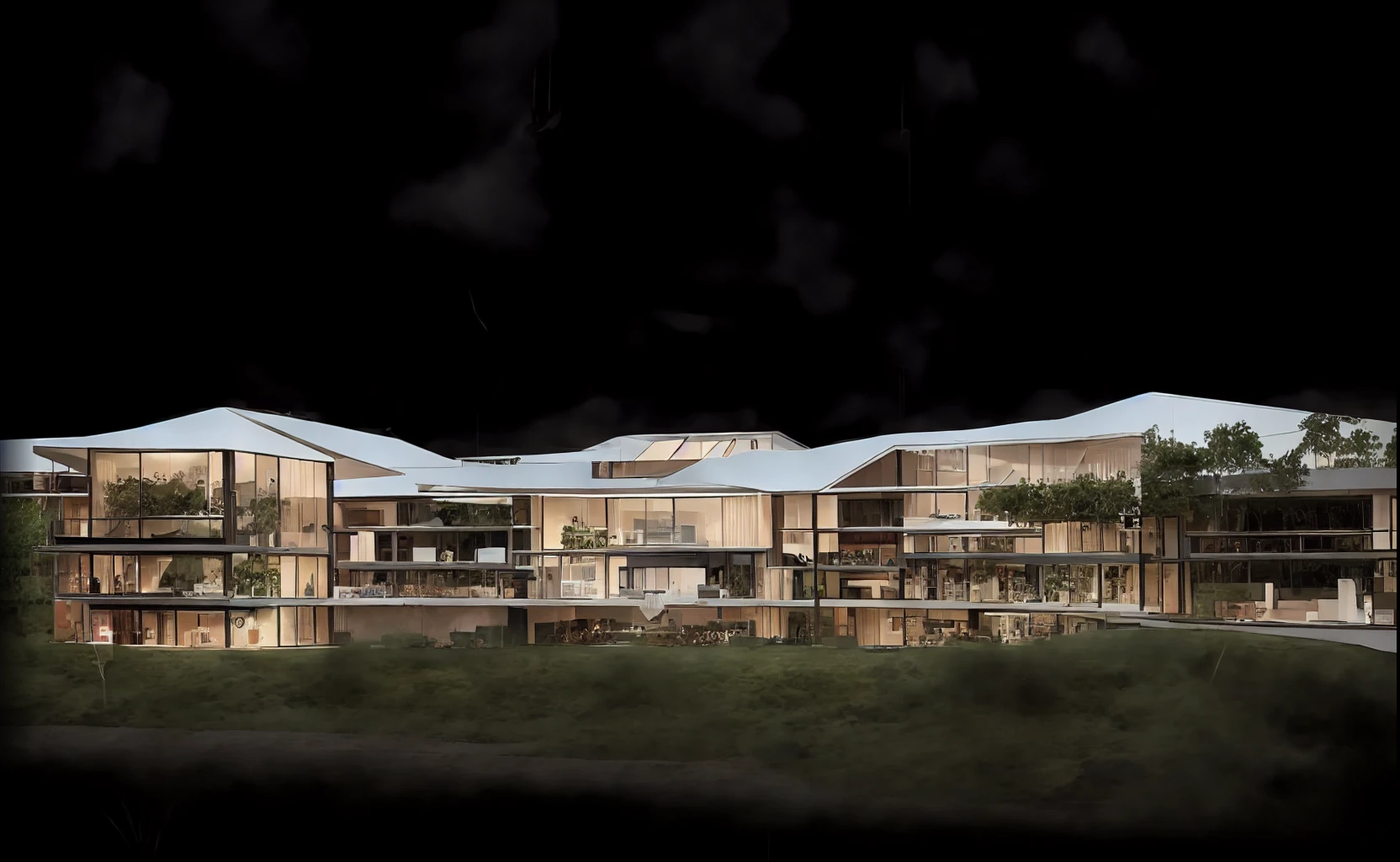 CompetitionStyle-ArchitectureGenerator v1.0
