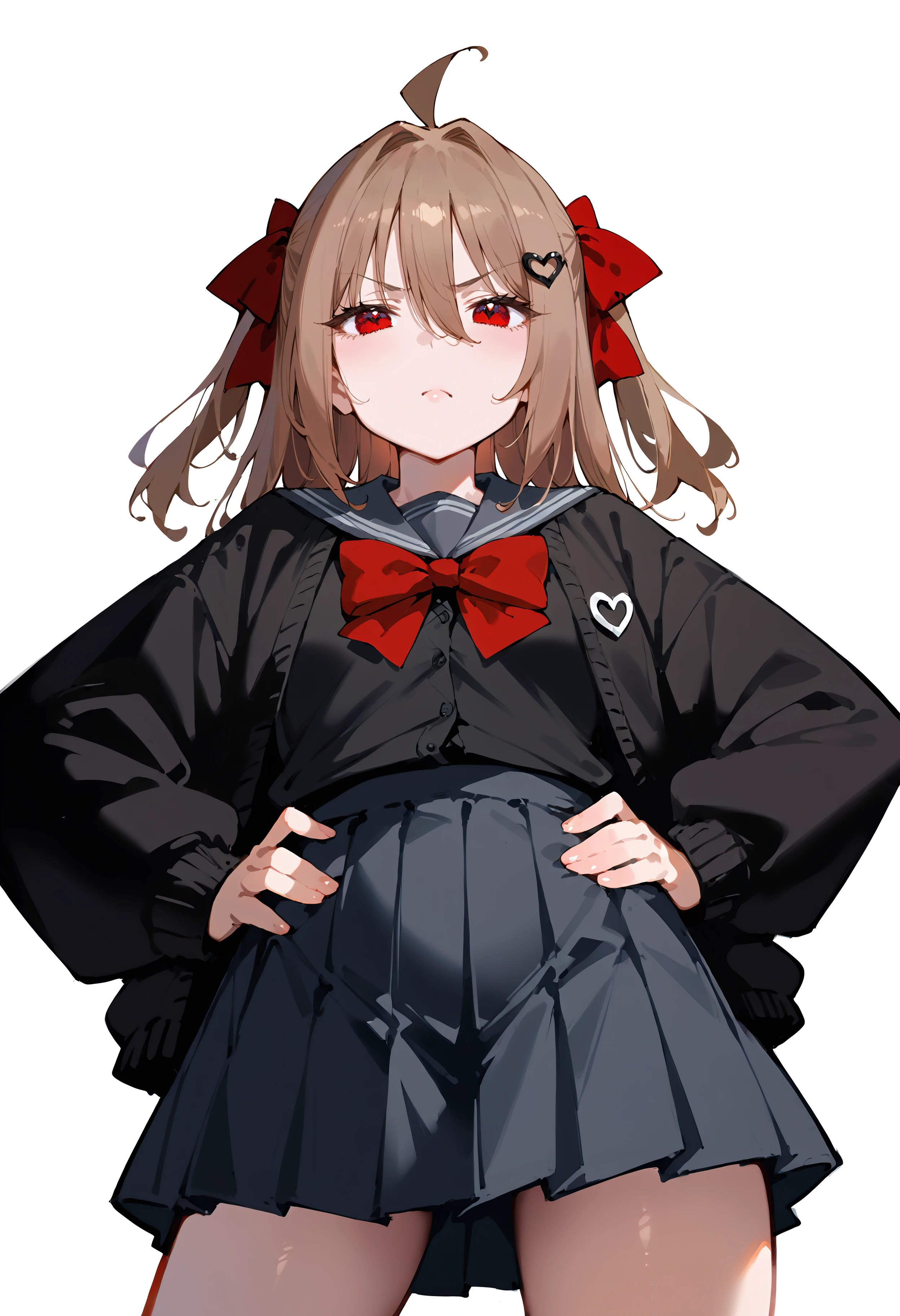 Evil Neuro-sama | Character v1.0