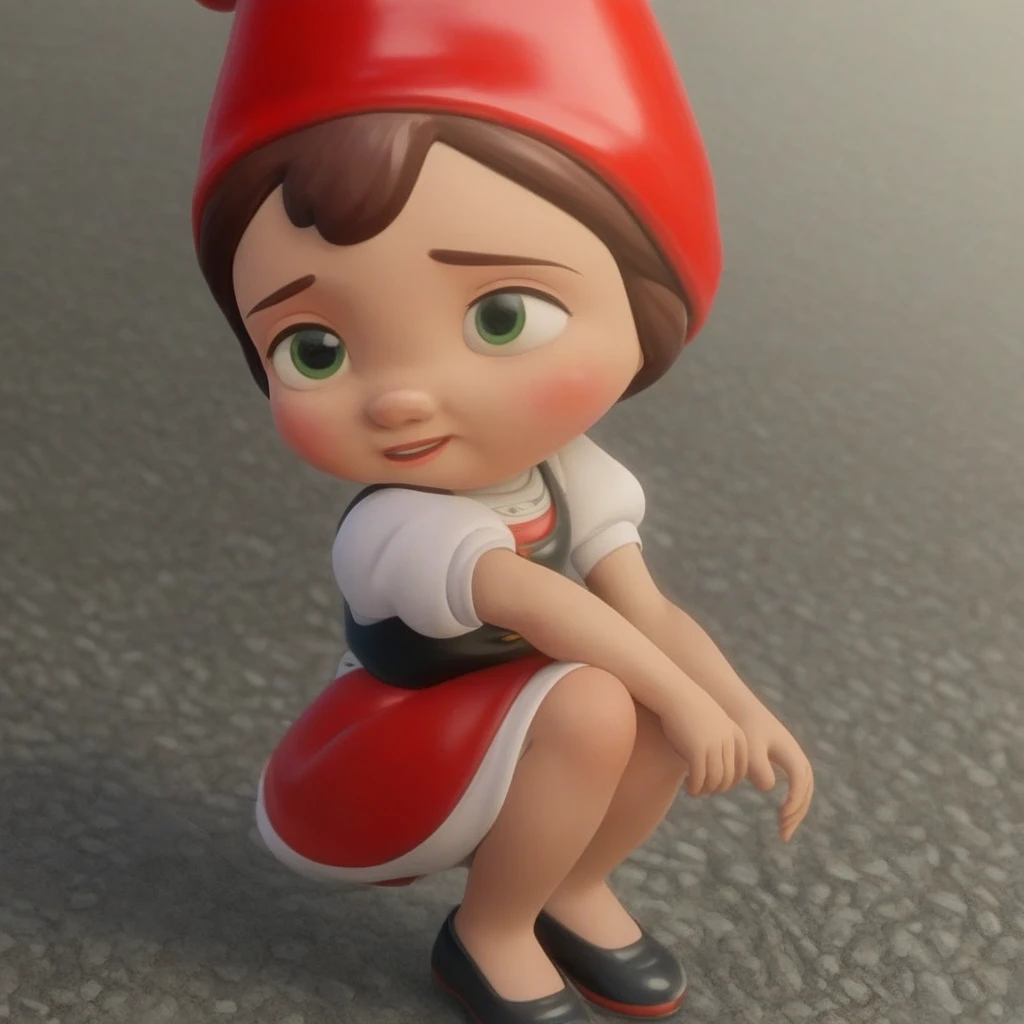 Juliet (Gnomeo and Juliet) V1