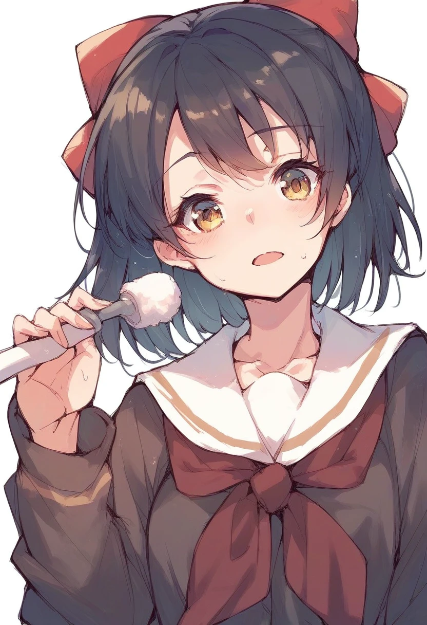 Masako Sakai from Sound Euphonium Pony