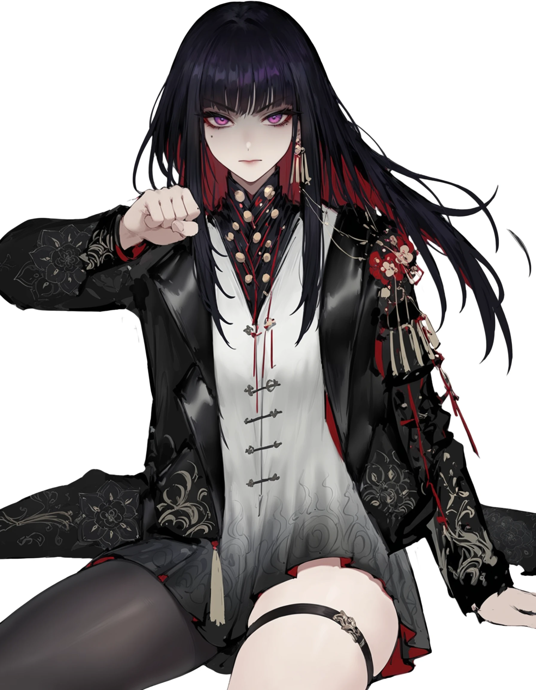 殭 (归龙潮) | Jiang (Guilongchao) Beta 0.1