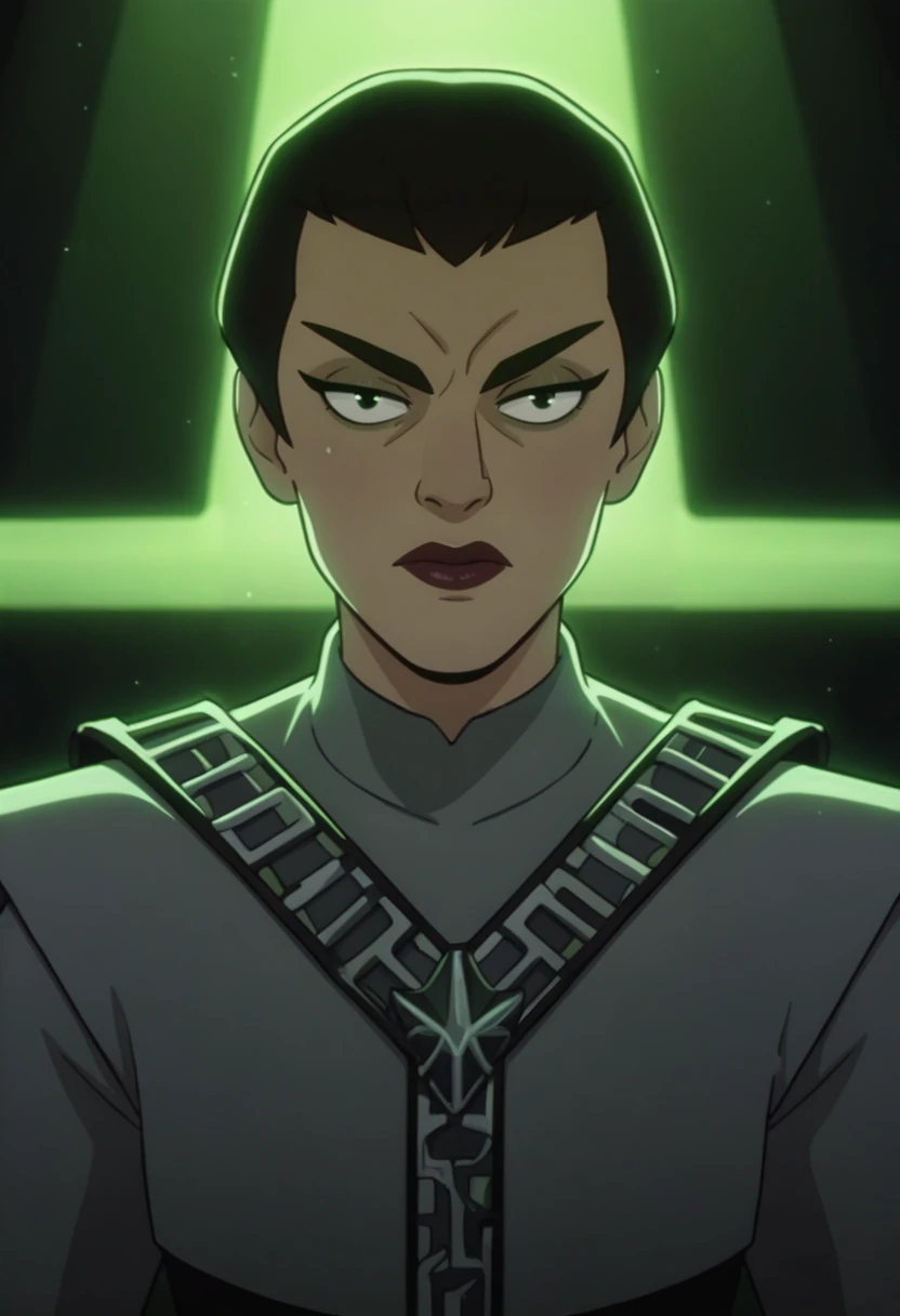 (WIP) Romulan - Star Trek (SDXL/Pony) V0.1